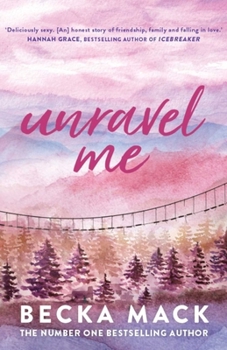 Unravel Me: 3
