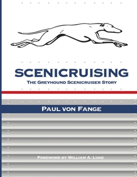 Paperback Scenicruising Book