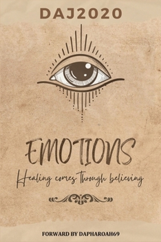 Paperback Emotions Book