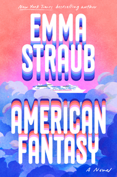 Hardcover American Fantasy Book