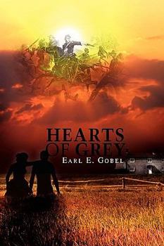 Paperback Hearts of Grey Book