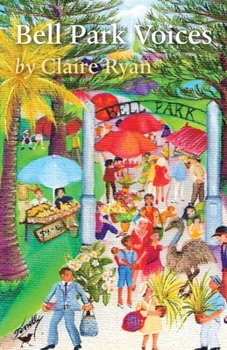 Paperback Bell Park Voices Book