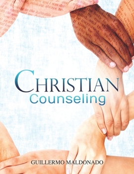 Paperback Christian Counseling Book