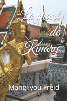 Paperback Le chant de Kinary [French] Book