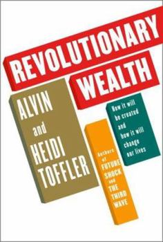 Hardcover Revolutionary Wealth Book