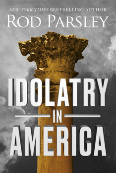 Paperback Idolatry in America Book