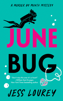 Paperback June Bug Book