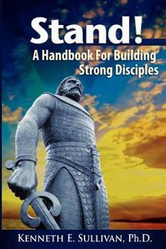 Perfect Paperback Stand! A Handbook For Building Strong Disciples Book