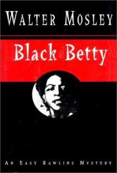 Hardcover Black Betty Book