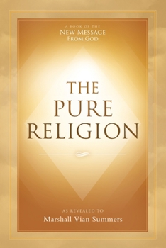 Paperback The Pure Religion Book