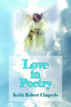 Paperback Love in Poetry Book