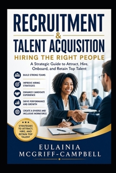 Recruitment & Talent Acquisition: Hiring the Right People