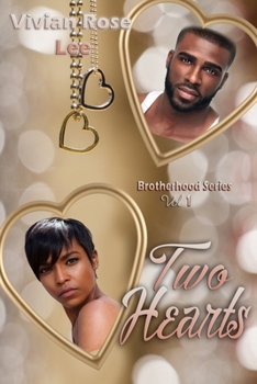 Paperback Two Hearts Book