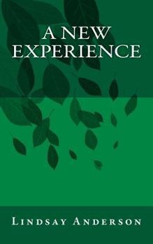 Paperback A New Experience Book