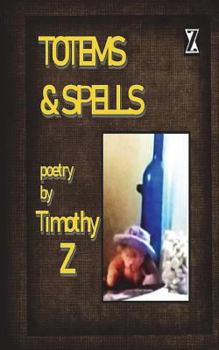 Paperback Totems & Spells Book