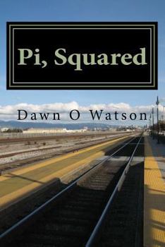 Paperback Pi, Squared Book