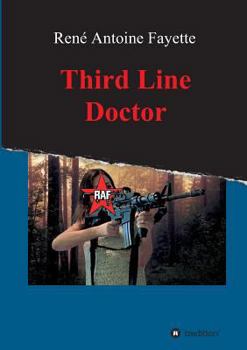 Paperback Third Line Doctor Book