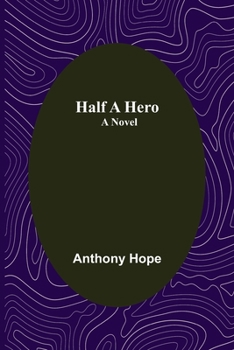 Paperback Half a Hero Book