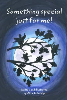 Paperback Something Special Just For Me! Book