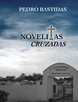 Paperback Novelitas cruzadas [Spanish] Book