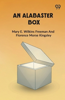 Paperback An Alabaster Box Book
