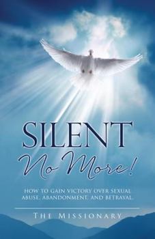Paperback Silent No More! Book