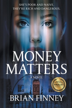 Paperback Money Matters A Novel Book