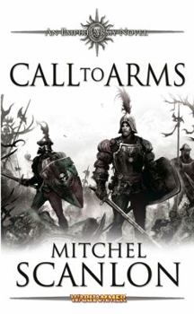 Mass Market Paperback Call to Arms Book