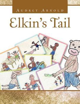 Paperback Elkin's Tail Book