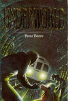 Paperback Underworld (Underworld Trilogy) Book