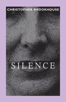 Hardcover Silence Book