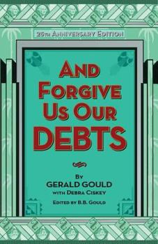 Paperback And Forgive Us Our Debts Book