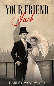 Paperback Your Friend, Jack Book