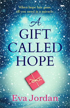 Paperback A Gift Called Hope Book