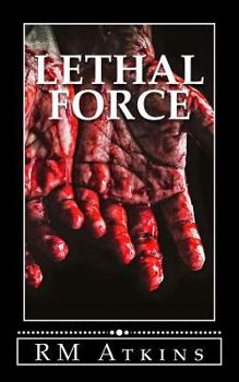 Paperback Lethal Force Book