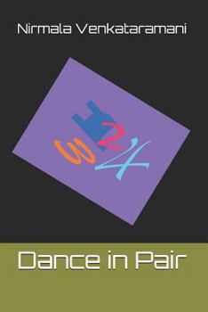 Paperback Dance in Pair Book