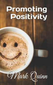 Paperback Promoting Positivity Book