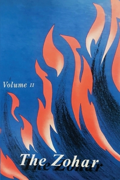 Paperback THE ZOHAR Exodus Edition Volume 2: An English Translation Book