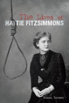 Paperback The Lives of Hattie Fitzsimmons Book