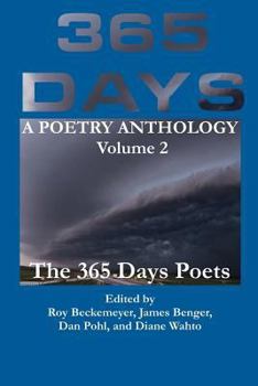 Paperback 365 Days Vol. 2 Book
