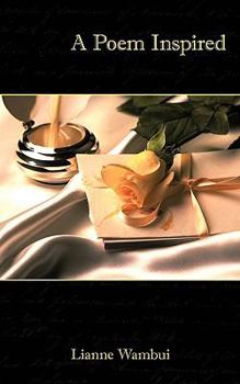 Paperback A Poem Inspired Book