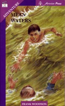 Paperback Mean Waters (Take Ten Books-adventure) Book