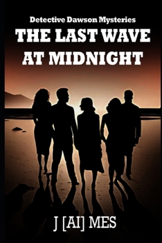 Paperback The Last Wave at Midnight Book