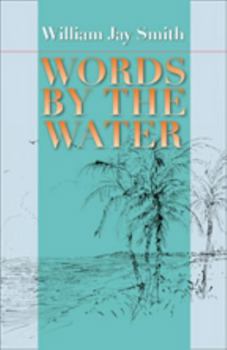 Hardcover Words by the Water Book