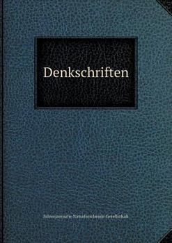Paperback Denkschriften [German] Book