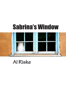 Paperback Sabrina's Window Book