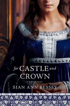 Paperback For Castle and Crown Book