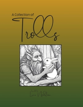 Paperback A Collection of Trolls Book
