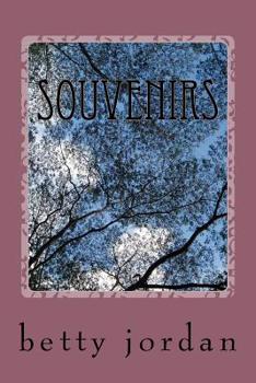 Paperback Souvenirs Book