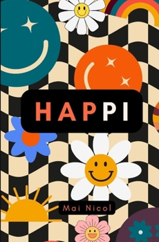 Paperback Happi Book